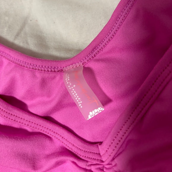 Free people movement crop top - Picture 3 of 6